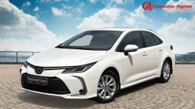 Обява за продажба на Toyota Corolla ~49 990 лв. - изображение 1