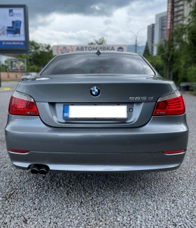 BMW 525 Facelift, снимка 4 - Автомобили и джипове - 45778078