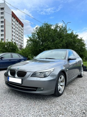 BMW 525 Facelift, снимка 3 - Автомобили и джипове - 45778078