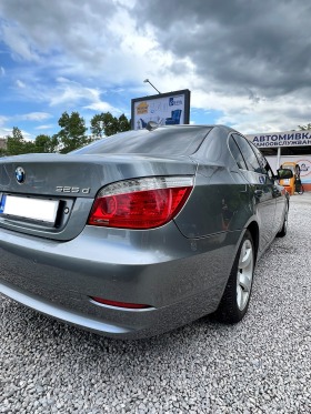 BMW 525 Facelift, снимка 5