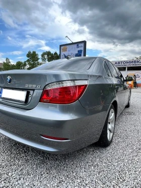 BMW 525 Facelift | Mobile.bg    5