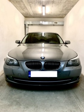BMW 525 Facelift, снимка 1 - Автомобили и джипове - 45778078