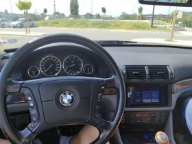 BMW 523, снимка 5 - Автомобили и джипове - 46162306