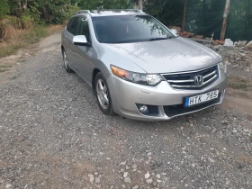     Honda Accord 2.0i E