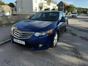 Honda Accord 2.0i E | Mobile.bg    12