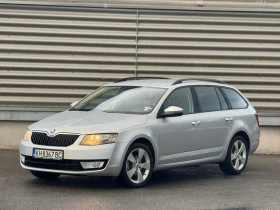 Skoda Octavia 1.6TDI, снимка 2