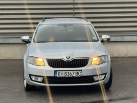 Skoda Octavia 1.6TDI, снимка 3