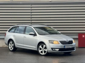 Skoda Octavia 1.6TDI, снимка 1