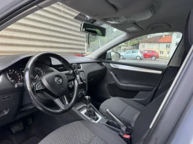 Skoda Octavia 1.6TDI, снимка 7