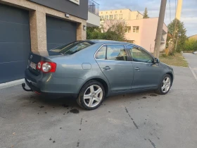 VW Jetta 1.9tdi sedan | Mobile.bg    7