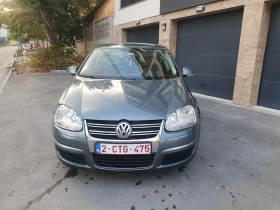 VW Jetta 1.9tdi sedan | Mobile.bg    5