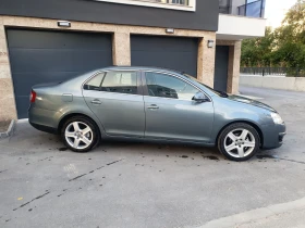 VW Jetta 1.9tdi sedan | Mobile.bg    4