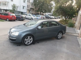 VW Jetta 1.9tdi sedan | Mobile.bg    11