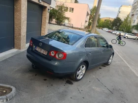 VW Jetta 1.9tdi sedan | Mobile.bg    10