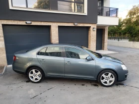 VW Jetta 1.9tdi sedan | Mobile.bg    2