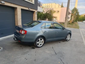 VW Jetta 1.9tdi sedan | Mobile.bg    8