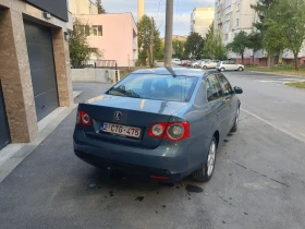 VW Jetta 1.9tdi sedan | Mobile.bg    6