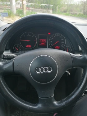 Audi A4 | Mobile.bg    8