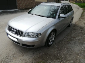 Audi A4 | Mobile.bg    1