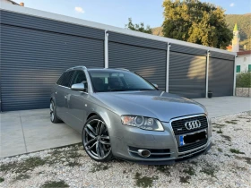 Audi A4 3.0 TDI quattro 233кс, снимка 2