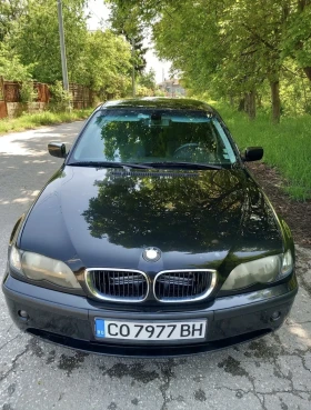 BMW 318 ..., снимка 3