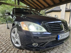 Mercedes-Benz S 500 AMG PREMIUM 4X4 LONG | Mobile.bg    1