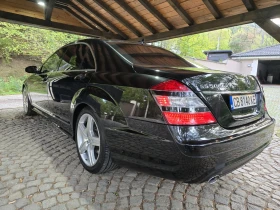 Mercedes-Benz S 500 AMG PREMIUM 4X4 LONG | Mobile.bg    5