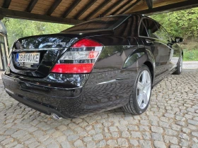 Mercedes-Benz S 500 AMG PREMIUM 4X4 LONG | Mobile.bg    7