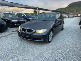 BMW 320 D NAVI PANO XENOX, снимка 1