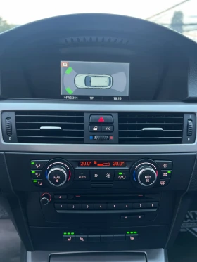 BMW 320 D NAVI PANO XENOX, снимка 11