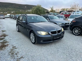 BMW 320 D NAVI PANO XENOX, снимка 2