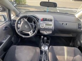 Honda Jazz 1, 4 автомат , снимка 14