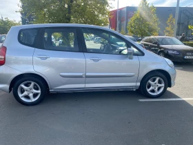 Honda Jazz 1, 4 автомат , снимка 13