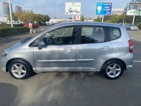 Honda Jazz 1, 4 автомат , снимка 15