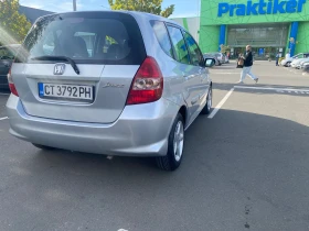 Honda Jazz 1, 4 автомат , снимка 6