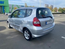 Honda Jazz 1, 4 автомат , снимка 3