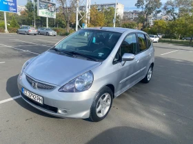 Honda Jazz 1, 4 автомат , снимка 16