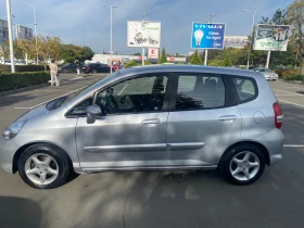 Honda Jazz 1, 4 автомат , снимка 5