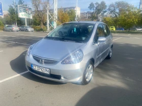 Honda Jazz 1, 4 автомат , снимка 1