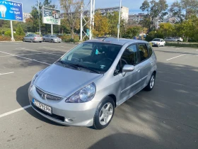 Honda Jazz 1, 4 автомат , снимка 2