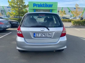 Honda Jazz 1, 4 автомат , снимка 7