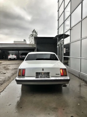 Oldsmobile Cutlass Calais, снимка 4