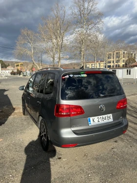 VW Touran | Mobile.bg    5