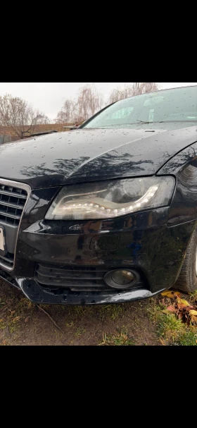 Audi A4 2.0 TDI, снимка 5