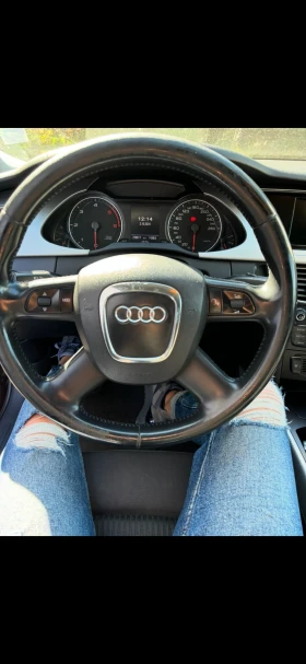 Audi A4 2.0 TDI, снимка 6