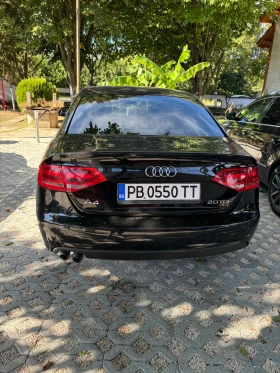 Audi A4 2.0 TDI | Mobile.bg    8