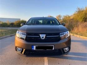 Dacia Logan 0.9 Tce, снимка 11