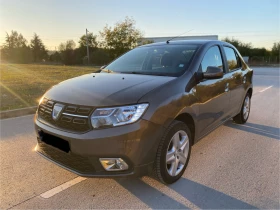 Dacia Logan 0.9 Tce, снимка 4