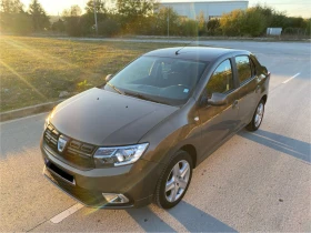 Dacia Logan 0.9 Tce, снимка 5