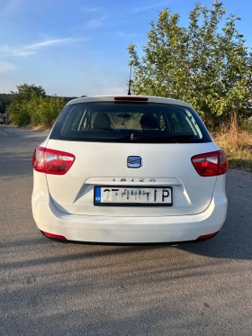 Seat Ibiza 1.2 верига, снимка 2